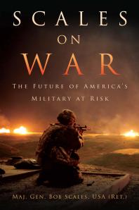 Scales on War : The Future of America's Military at Risk