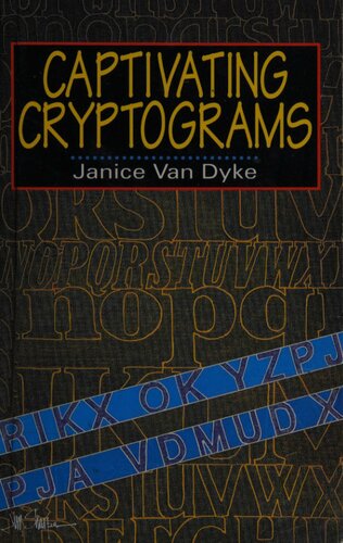 Captivating Cryptograms