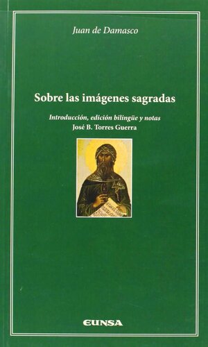 Sobre las imágenes sagradas