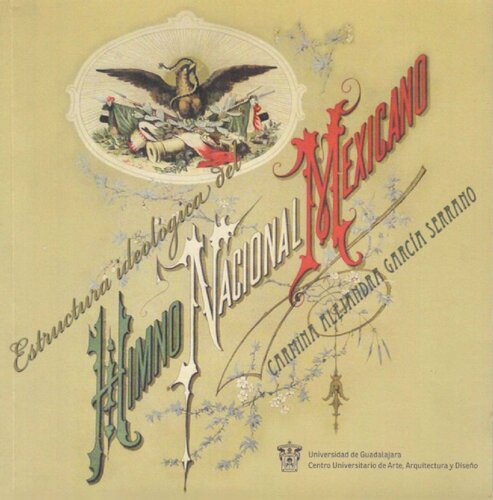 Estructura ideológica del Himno nacional mexicano