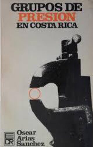 Grupos de presión en Costa Rica