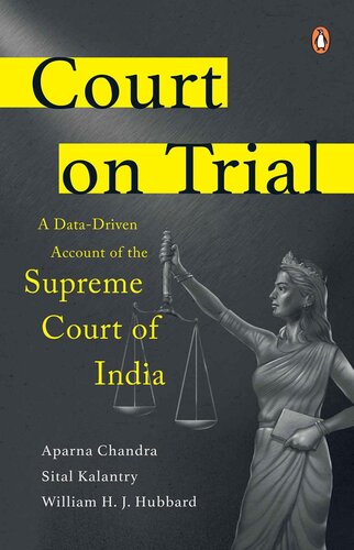 Court on Trial