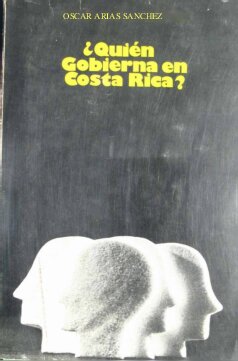 ¿Quién gobierna en Costa Rica?: Un estudio del liderazgo formal en Costa Rica