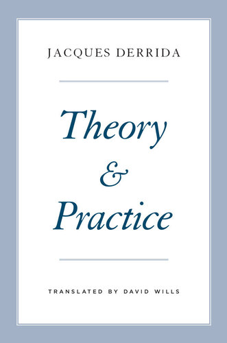Theory and Practice