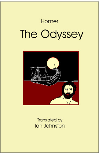 The Odyssey