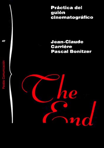 Práctica del guión cinematográfico