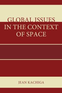Global Issues in the Context of Space