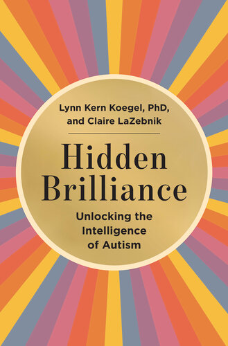 Hidden Brilliance: Unlocking the Intelligence of Autism