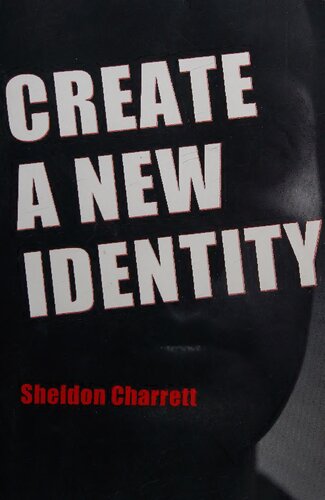 Create A New Identity: The Modern Identity Changer