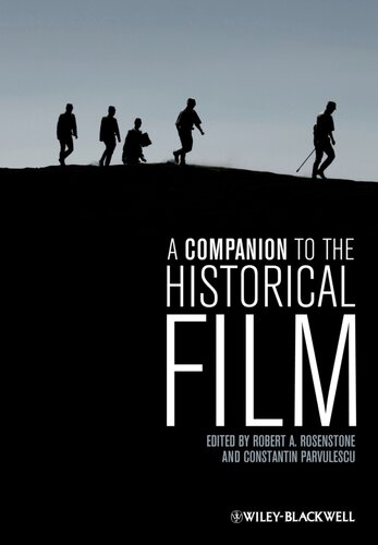 A Companion to the Historical Film