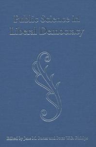 Public Science in Liberal Democracy