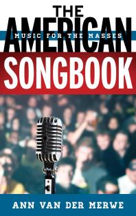The American Songbook : Music for the Masses