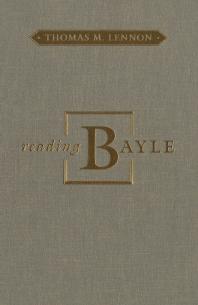 Reading Bayle