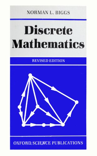 Discrete Mathematics