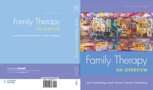 Family Therapy - An Overview