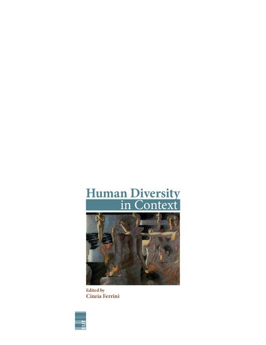 Human Diversity in Context