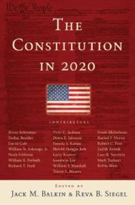 The Constitution In 2020
