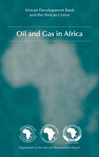 Oil and Gas in Africa