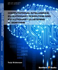 Computational Intelligence, Evolutionary Computing, Evolutionary Clustering Algorithms