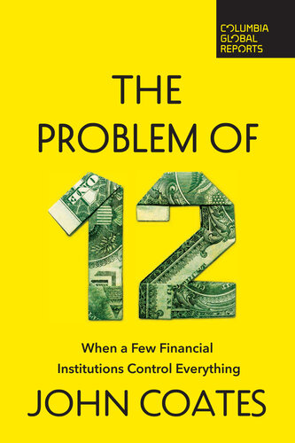 The Problem of Twelve - When a Few Financial Institutions Control Everything