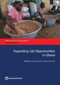 Expanding Job Opportunities in Ghana