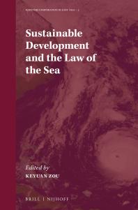 Sustainable Development and the Law of the Sea