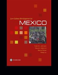 Low-Carbon Development for Mexico