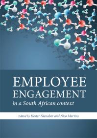 Employee Engagement in a South African Context