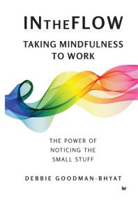 IntheFlow : Taking Mindfulness to Work
