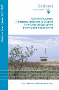 Catchment2Coast: a Systems Approach to Coupled River-Coastal Ecosystem Science and Management