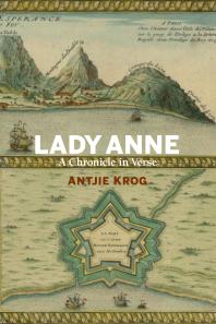 Lady Anne : A Chronicle in Verse