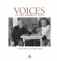 Voices of the American West