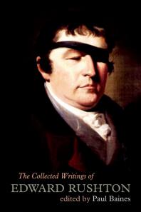 The Collected Writings of Edward Rushton : (1756-1814)