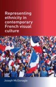 Representing Ethnicity in Contemporary French Visual Culture