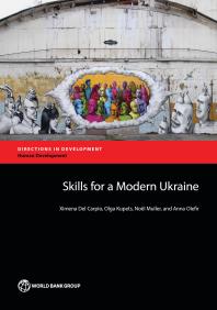 Skills for a Modern Ukraine