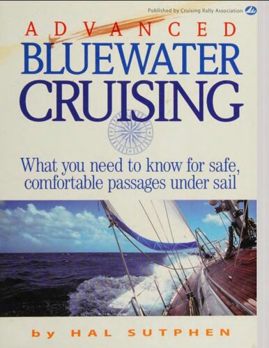 Advanced Bluewater Cruising