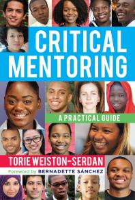 Critical Mentoring : A Practical Guide