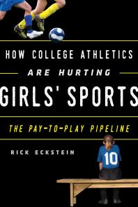 How College Athletics Are Hurting Girls' Sports : The Pay-To-Play Pipeline