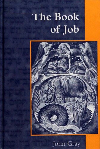 The Book of Job