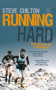 Running Hard : The Story of a Rivalry