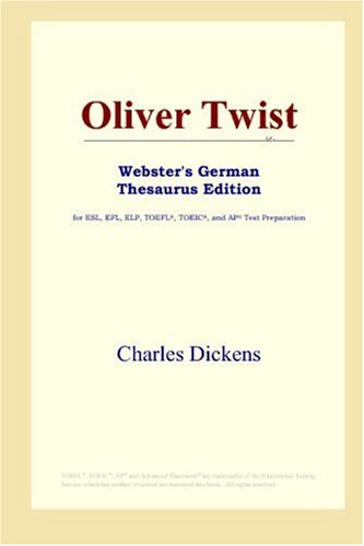 Oliver Twist