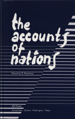 The Accounts of Nations