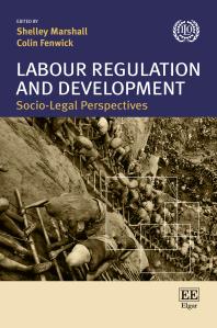 Labour regulation and development : Socio-legal perspectives