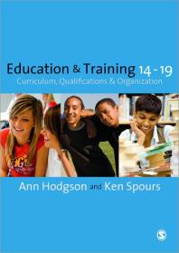 Education and Training 14-19 : Curriculum, Qualifications and Organization