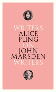 On John Marsden : Writers on Writers