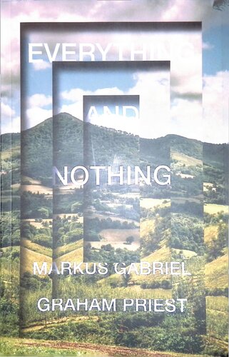 Everything and Nothing