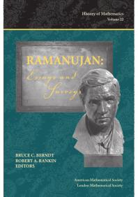 Ramanujan: Essays and Surveys