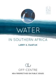 Water in Southern Africa