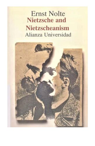 Nietzsche and the Nietzschean