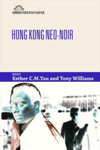 Hong Kong Neo-Noir